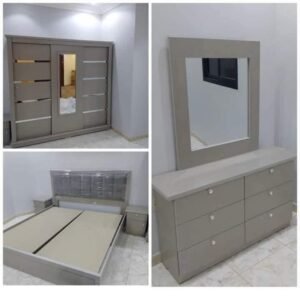 بيع غرف نوم مستعملة بالرياض