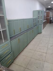 بيع مطابخ مستعملة بالرياض 